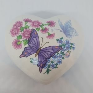 Vintage San Francisco Music Box Company